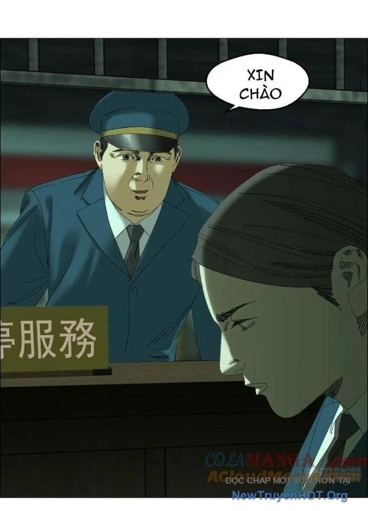 Giờ Ngọ Ba Khắc Chương 105 Ảnh 45