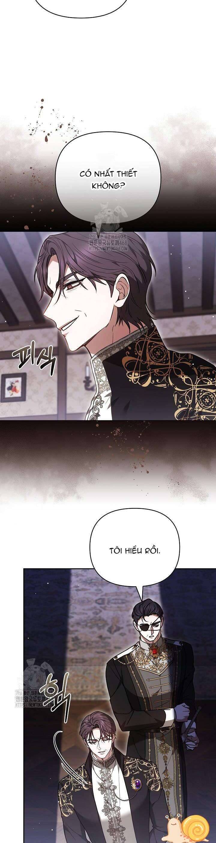 Hãy Ru Em Ngủ Chương 44 Ảnh 22