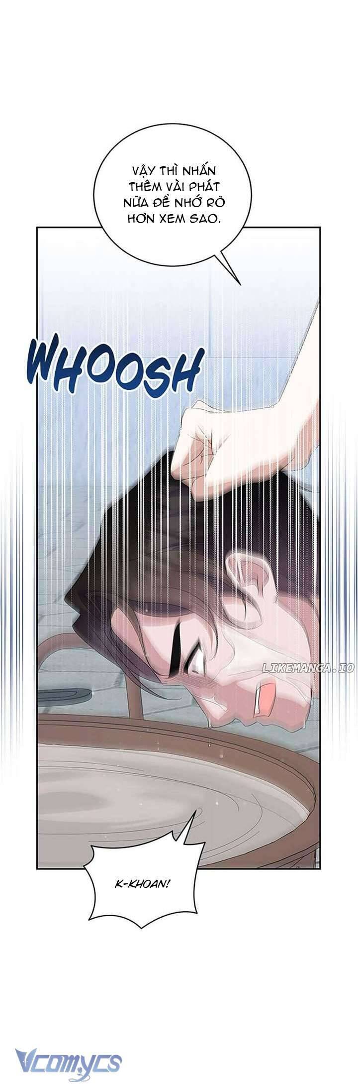 Hãy Ủng Hộ Kế Hoạch Trả Thù Của Tôi Chương 84 Ảnh 35