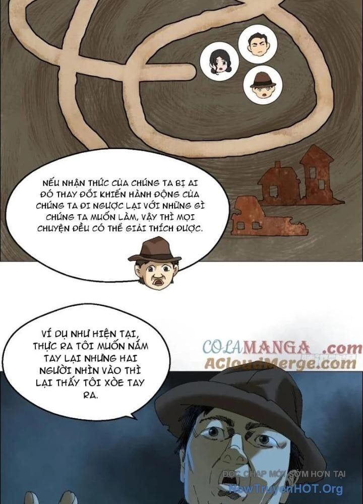 Giờ Ngọ Ba Khắc Chương 100 Ảnh 53