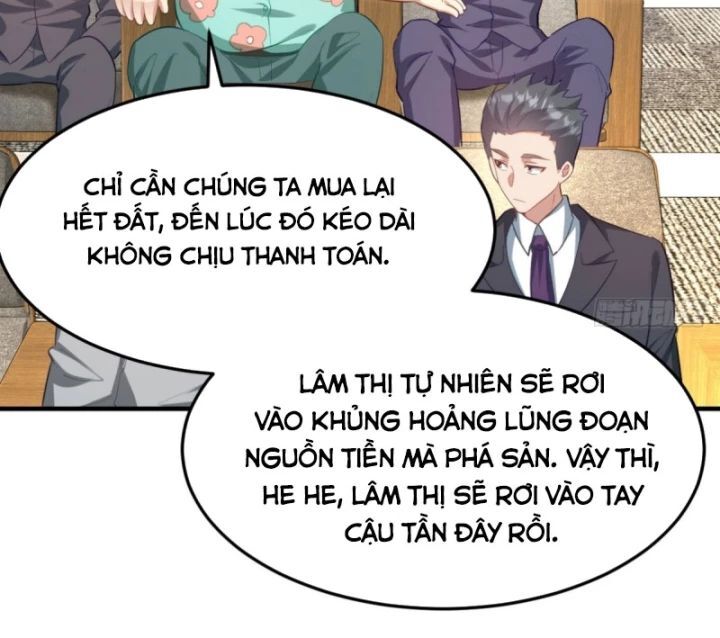 Long Vương Điện Chương 316 Ảnh 36