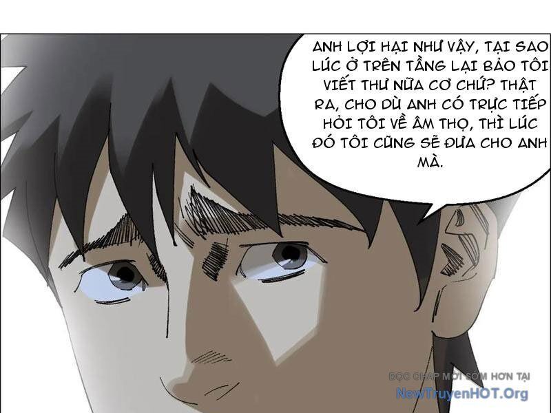 Giờ Ngọ Ba Khắc Chương 118 Ảnh 24