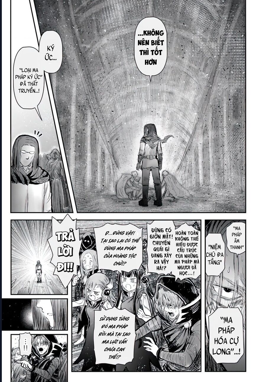 Isekai Ojisan Chương 69 Ảnh 27