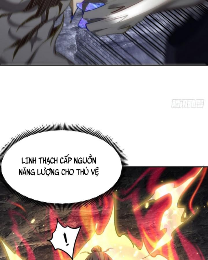 Long Vương Điện Chương 313 Ảnh 30