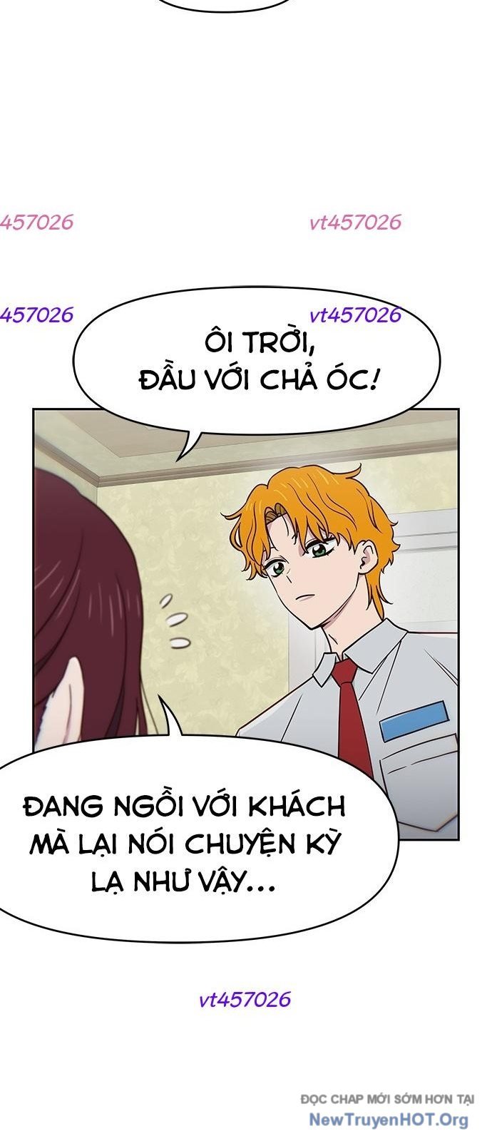 Unluck Chương 51 Ảnh 49