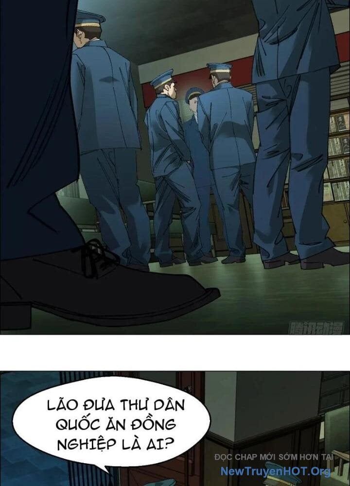 Giờ Ngọ Ba Khắc Chương 107 Ảnh 61