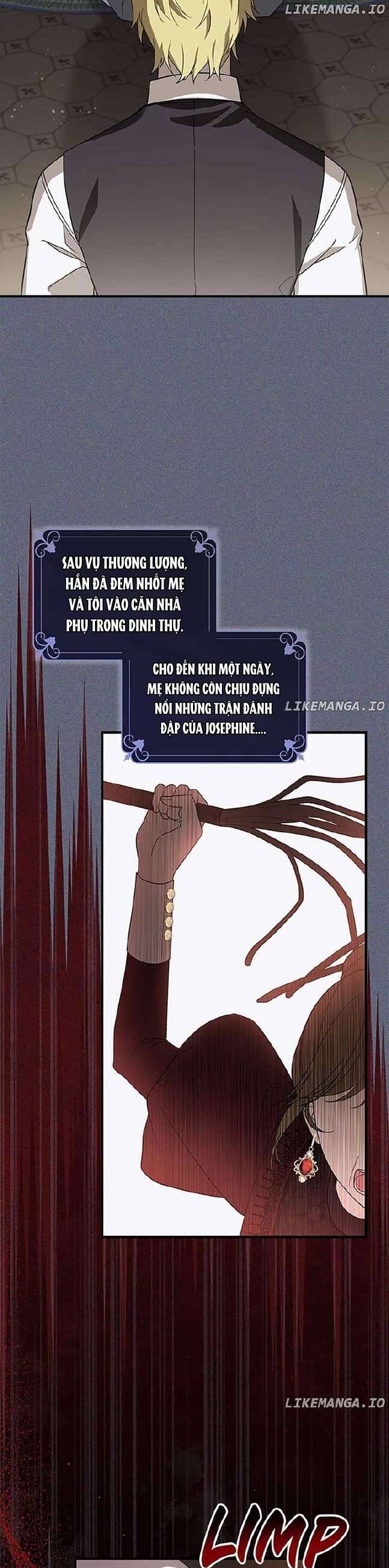 Hãy Ủng Hộ Kế Hoạch Trả Thù Của Tôi Chương 90 Ảnh 29