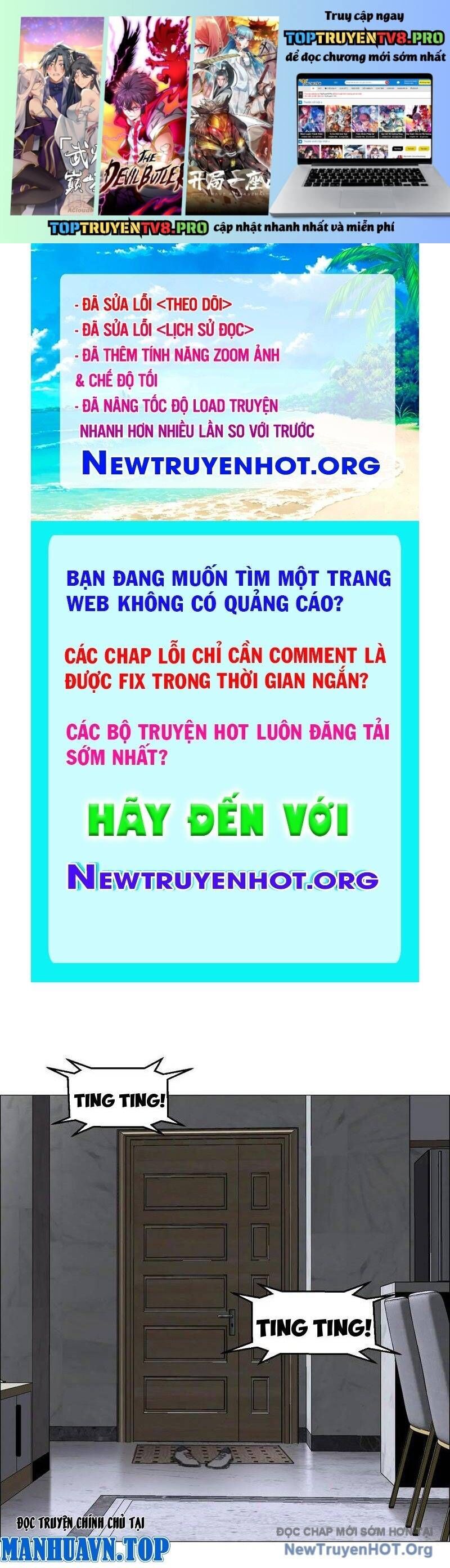 Giờ Ngọ Ba Khắc Chương 117 Ảnh 3