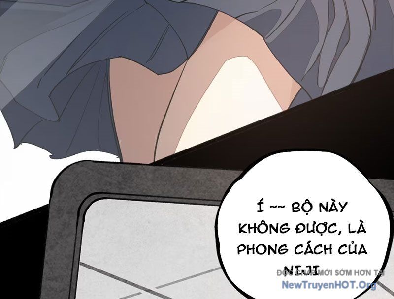 Tinh Linh Chi Hậu Chương 9 Ảnh 39