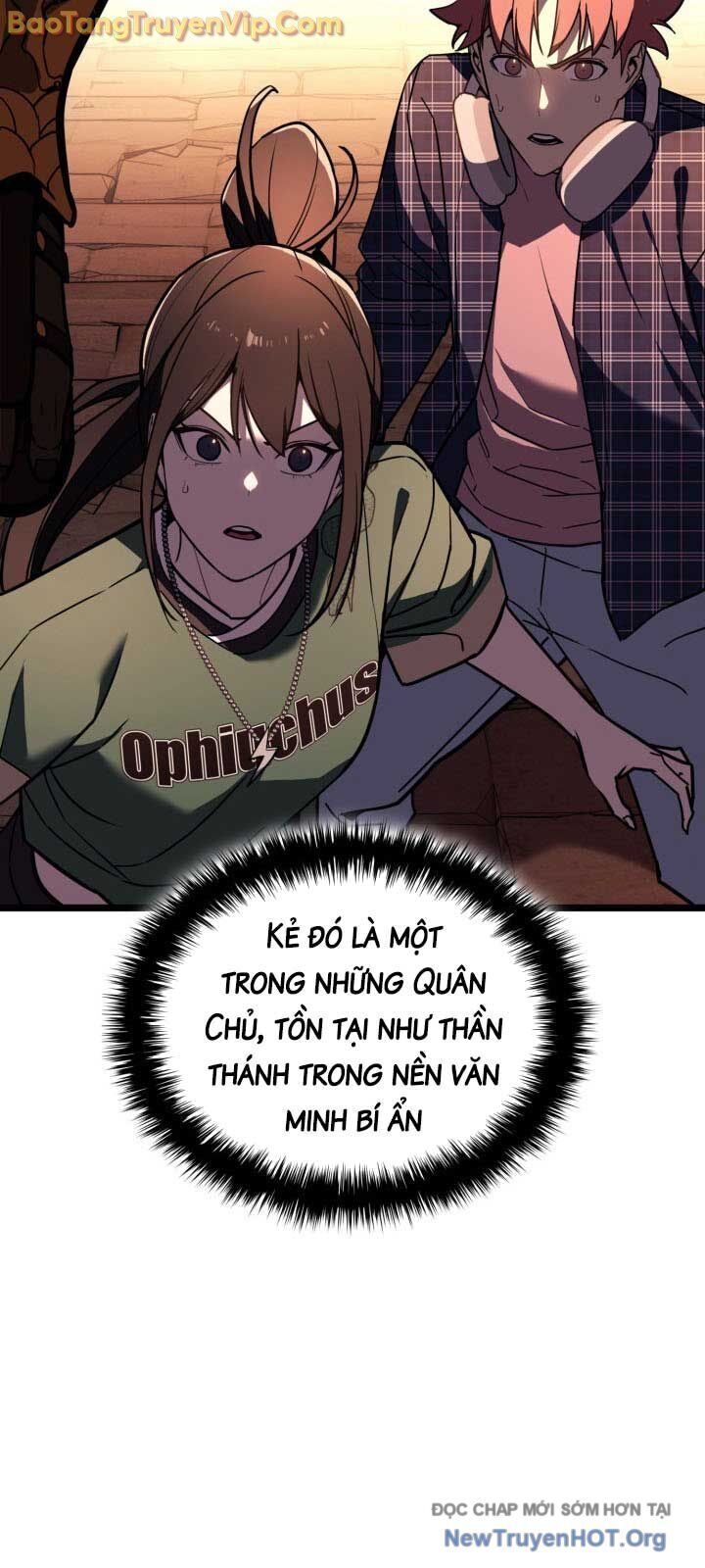 Sự Trở Lại Của Anh Hùng Cấp Thảm Họa Chương 134 Ảnh 27