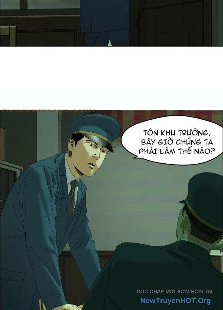 Giờ Ngọ Ba Khắc Chương 105 Ảnh 39