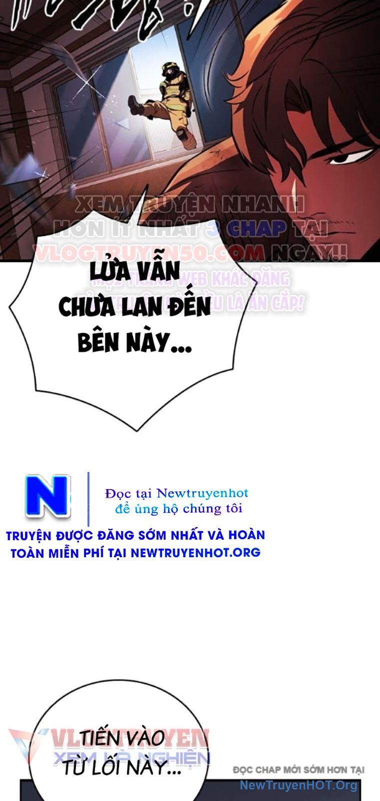 Đại Tướng Chiến Chương 50 Ảnh 25