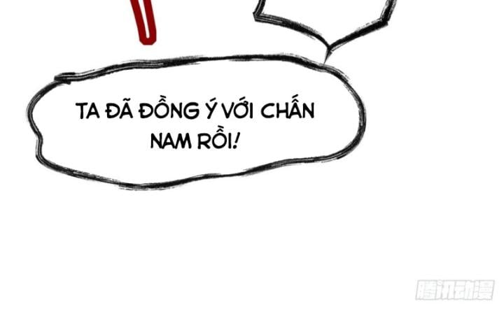 Long Vương Điện Chương 313 Ảnh 15