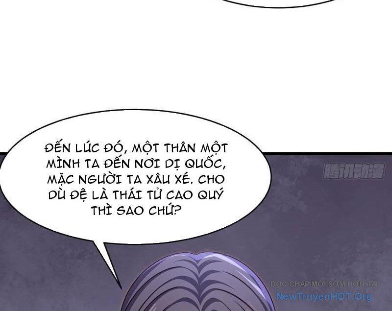 Phản Phái Muốn Sống Lâu Thêm Một Ngày Chương 40 Ảnh 12