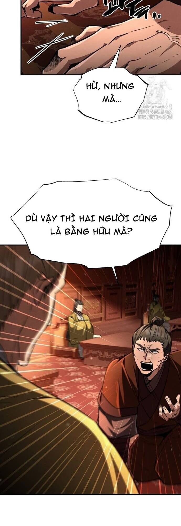 Cao Thủ Quyền Đạo Tái Sinh Chương 9 Ảnh 66