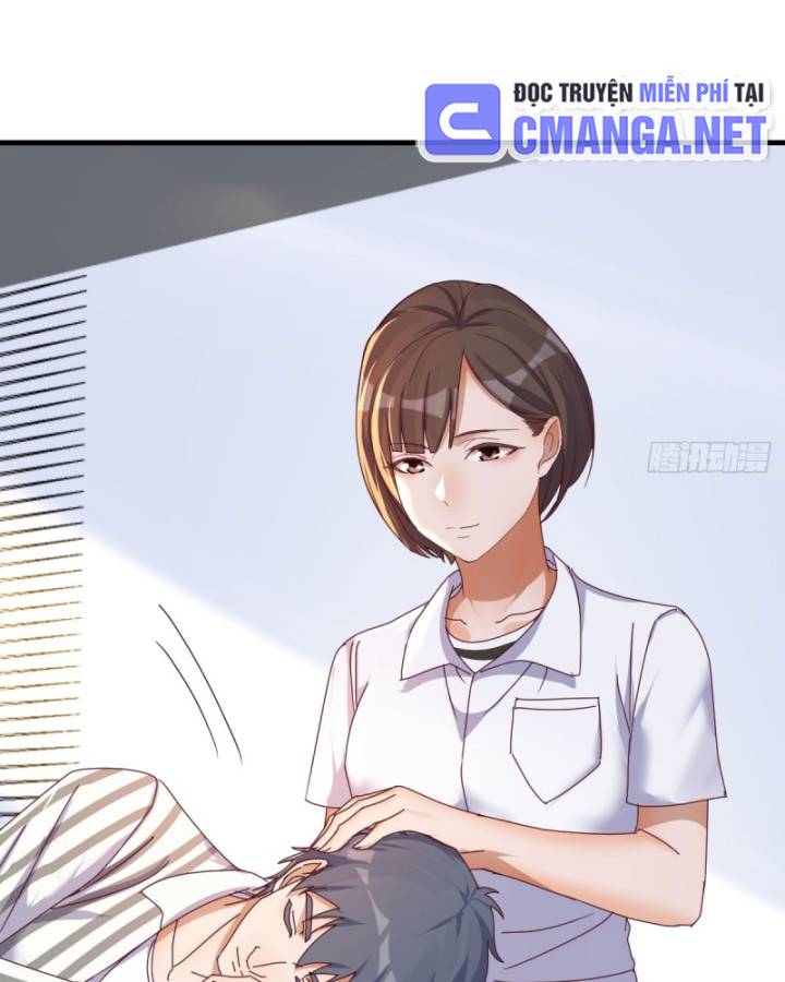 Trong Nhà Có 2 Bạn Gái Song Sinh Chương 337 Ảnh 41
