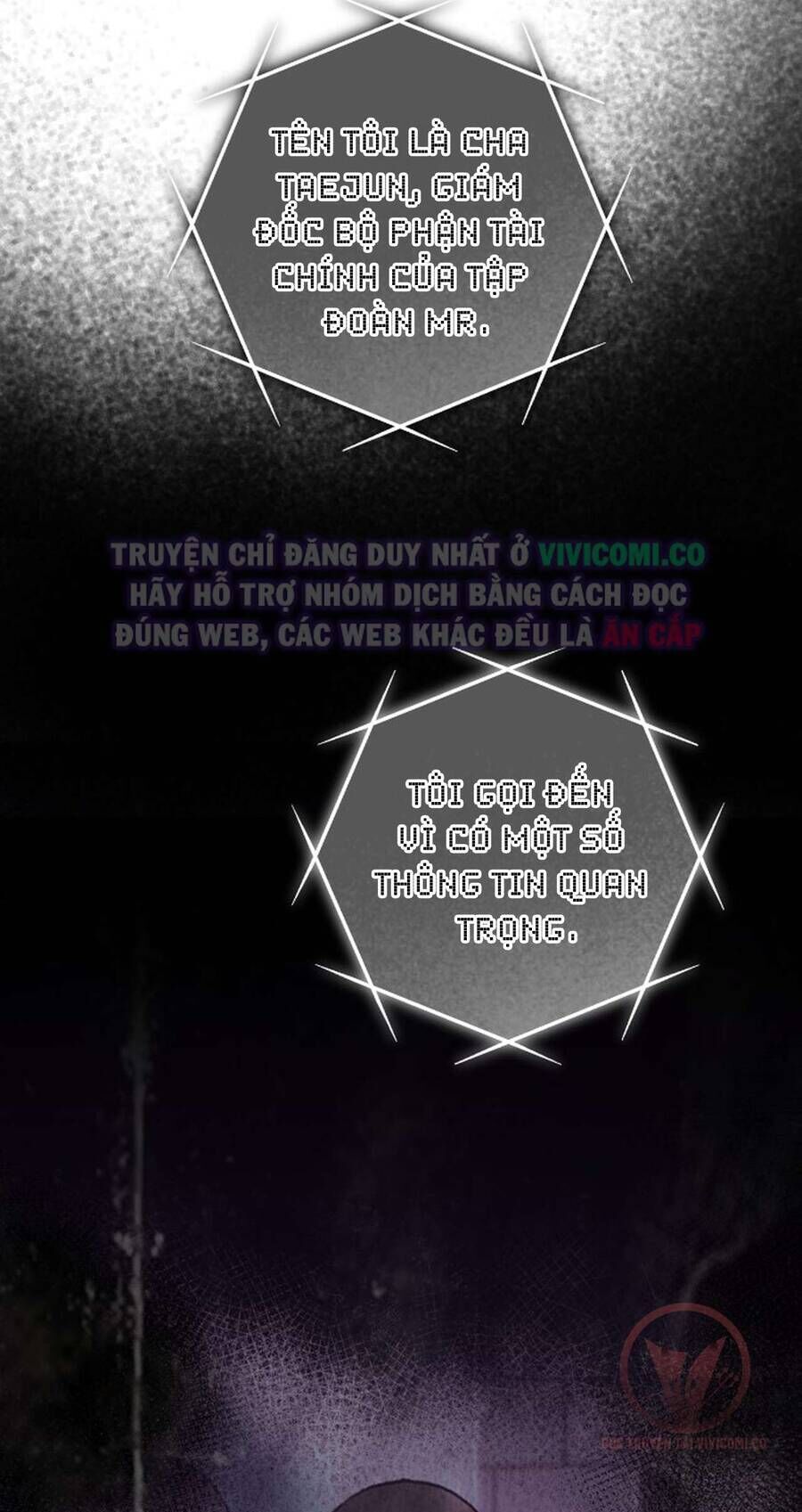 Chàng Quỷ Của Tôi Chương 9 Ảnh 14