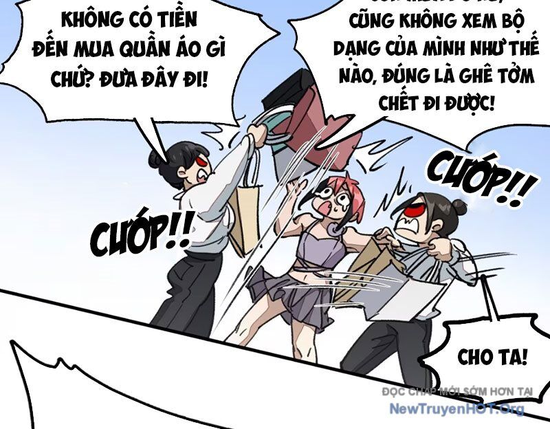 Tinh Linh Chi Hậu Chương 9 Ảnh 84
