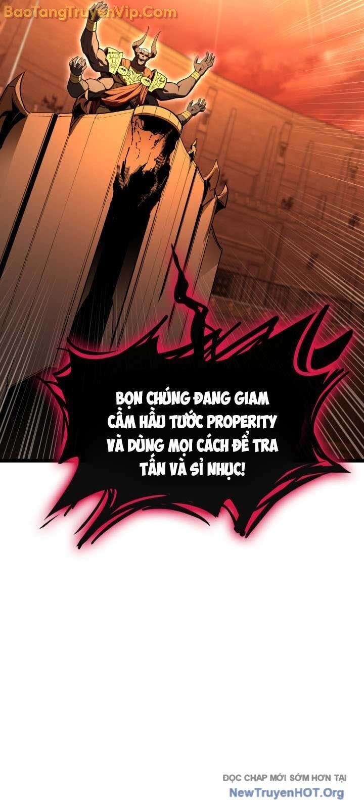 Sự Trở Lại Của Anh Hùng Cấp Thảm Họa Chương 134 Ảnh 35