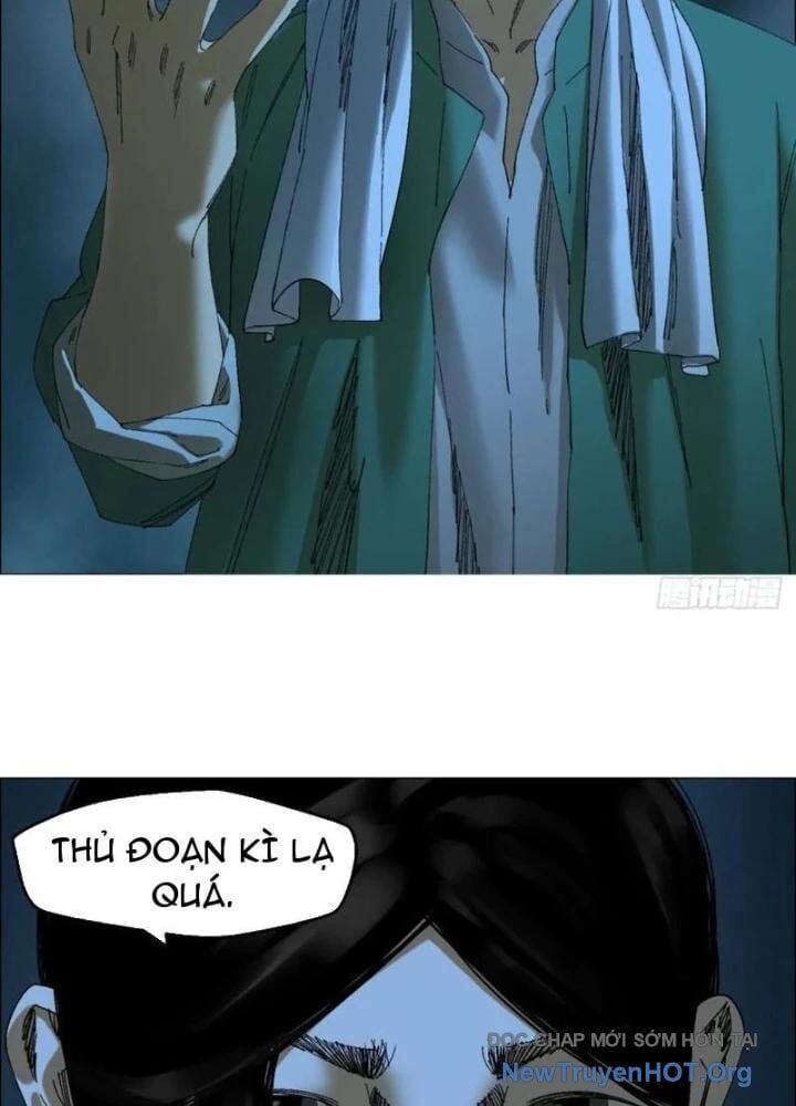 Giờ Ngọ Ba Khắc Chương 100 Ảnh 55