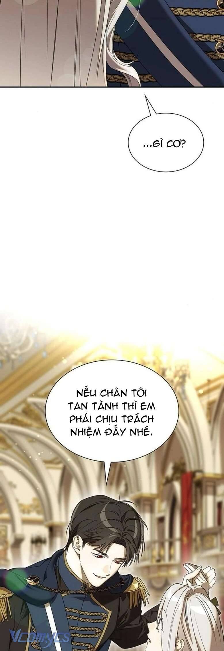 Cứ Cố Gắng Hết Sức Để Hối Hận Chương 11 Ảnh 44