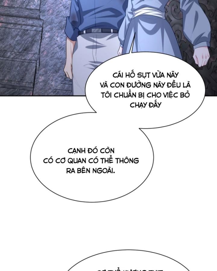 Long Vương Điện Chương 313 Ảnh 55
