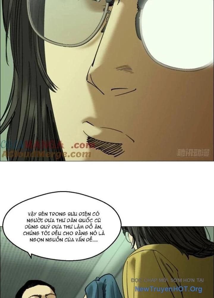 Giờ Ngọ Ba Khắc Chương 106 Ảnh 53
