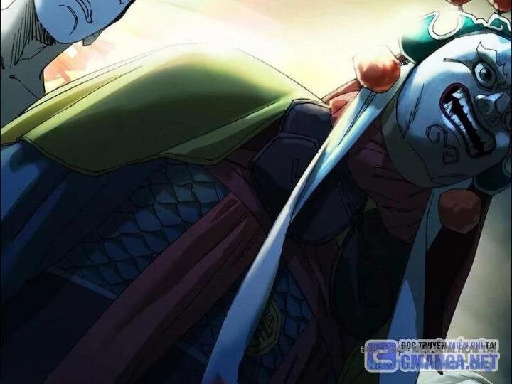 Giờ Ngọ Ba Khắc Chương 101 Ảnh 11