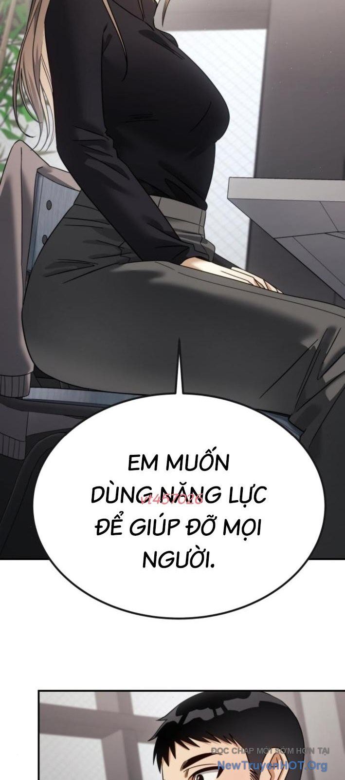 Thợ Săn Sống Trong Căn Hộ Thuê Chương 17 Ảnh 50