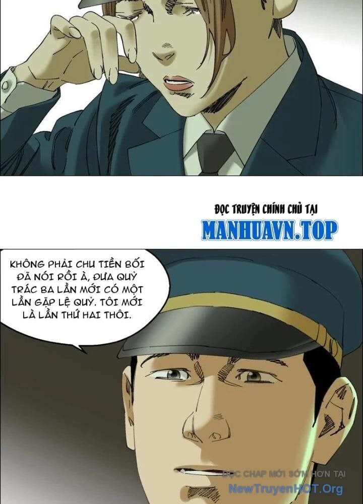 Giờ Ngọ Ba Khắc Chương 109 Ảnh 24