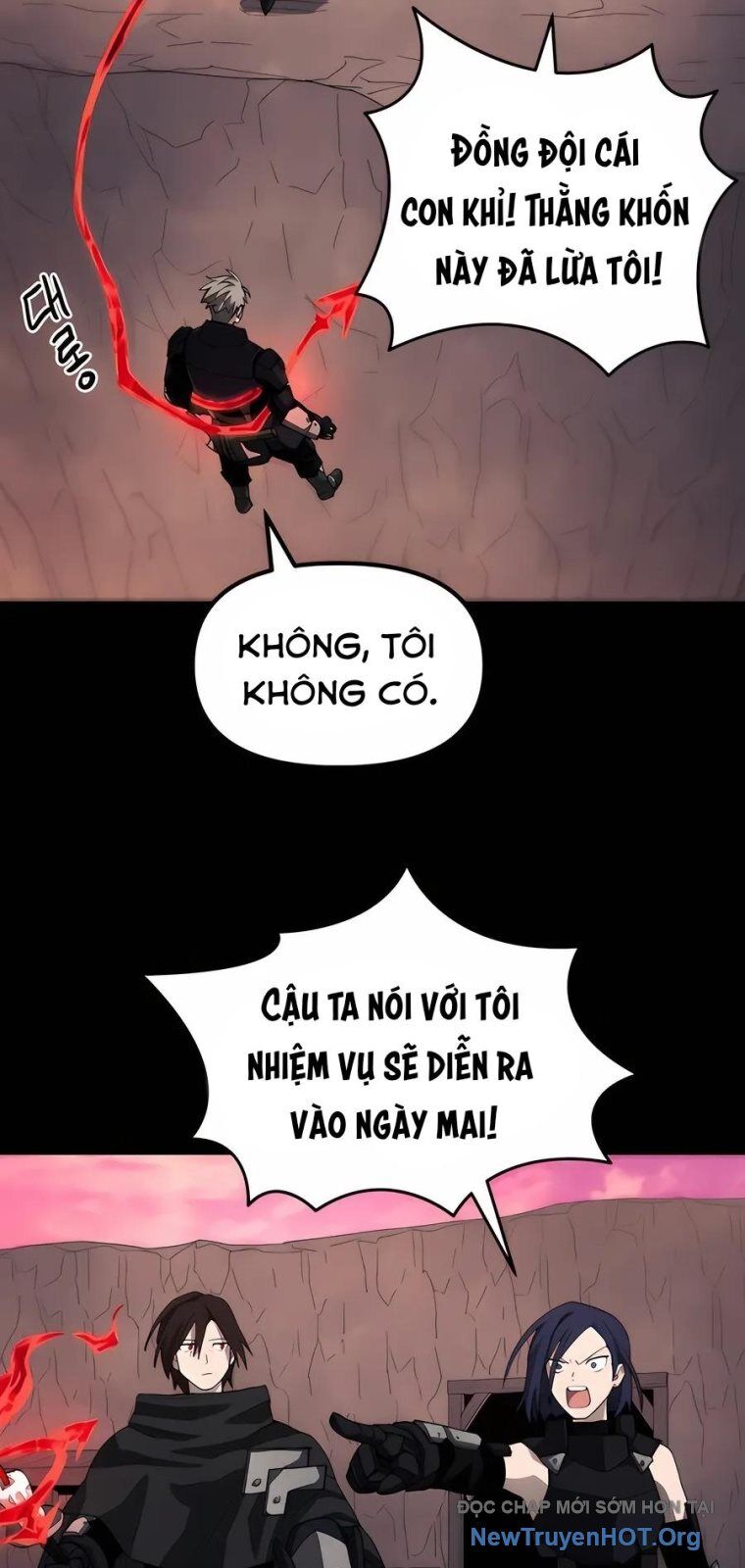 Chỉ Là Một Con Mèo Chương 10 Ảnh 31