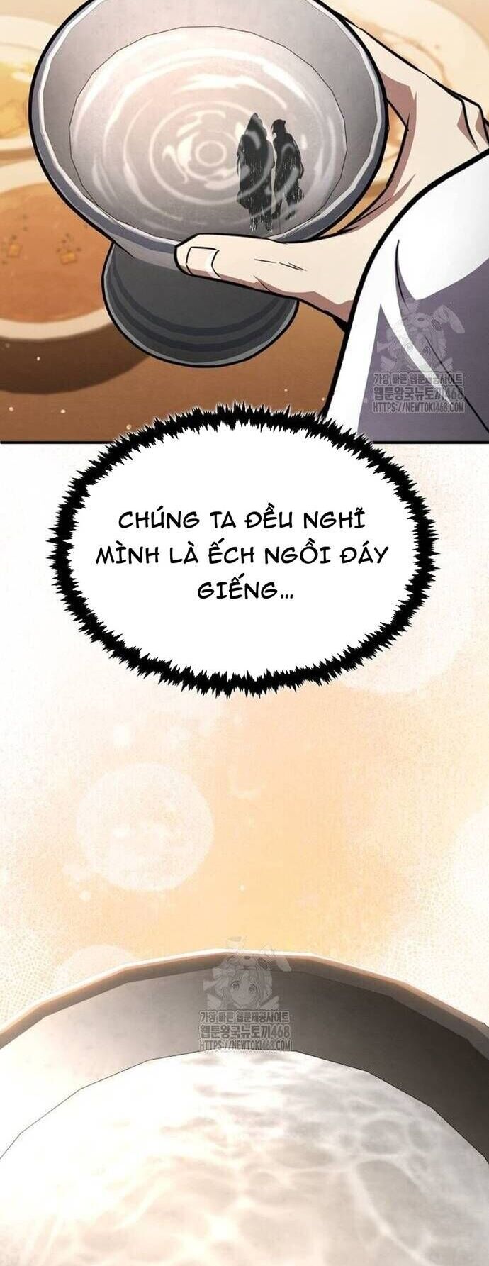Cao Thủ Quyền Đạo Tái Sinh Chương 9 Ảnh 40