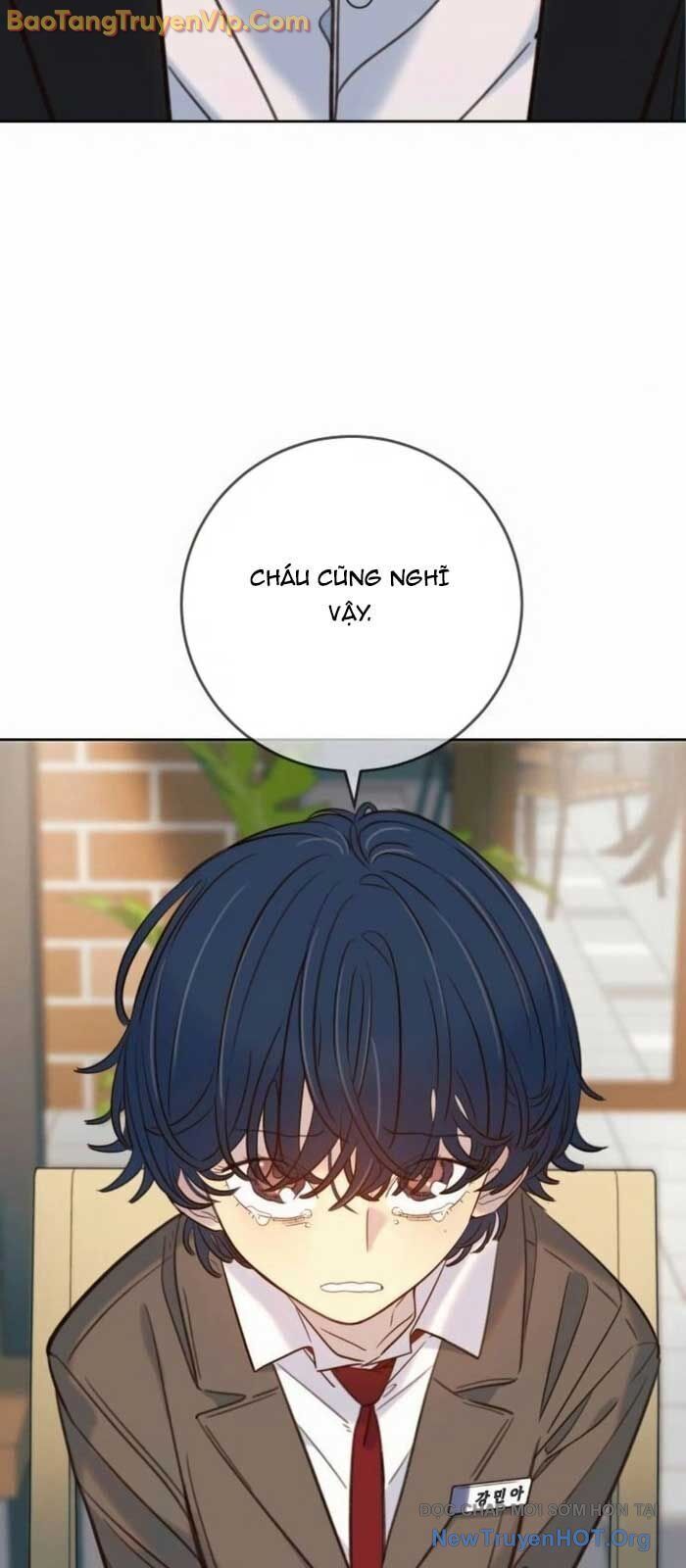 Mọi Người Đều Yêu Cô Ấy Chương 21 Ảnh 56