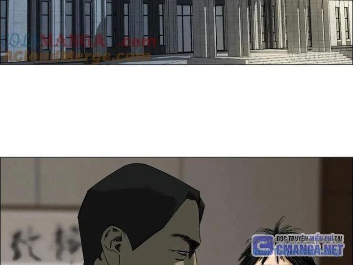 Giờ Ngọ Ba Khắc Chương 101 Ảnh 41