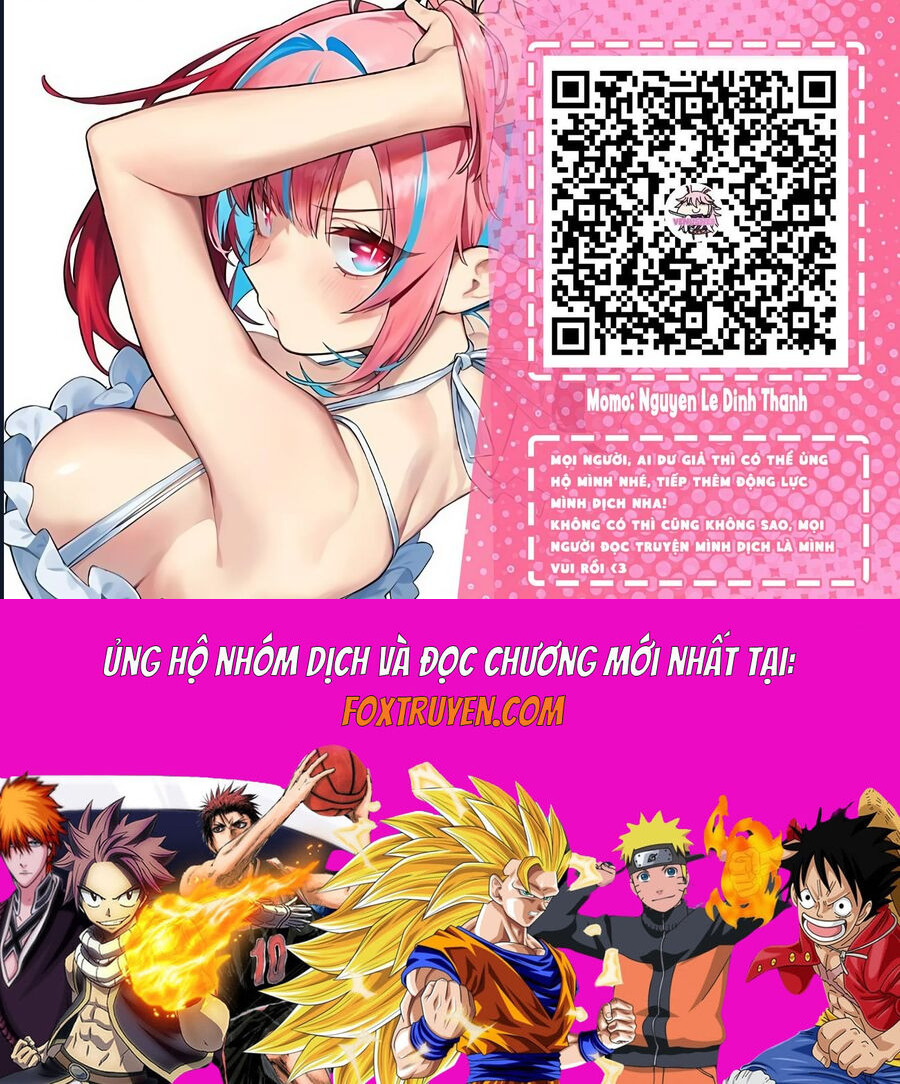 Kanan-Sama Wa Akumade Choroi Chương 107 Ảnh 11