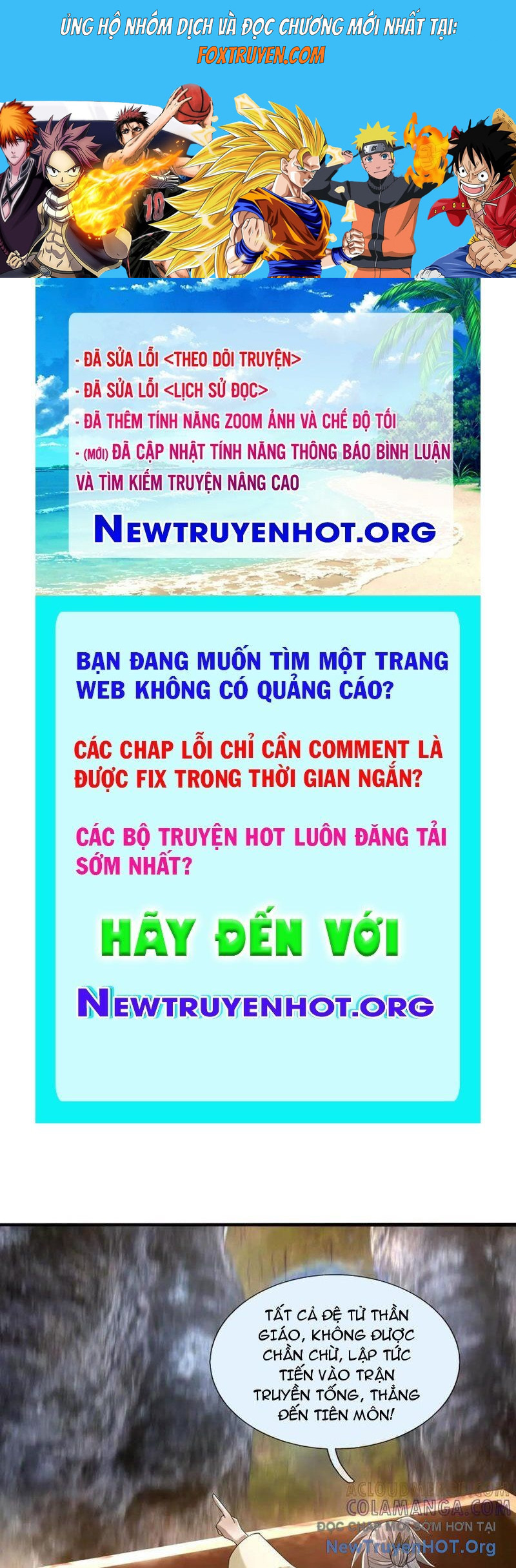Thiên Uyên Trở Về: Ta Chính Là Thiên Tai Chương 87 Ảnh 2