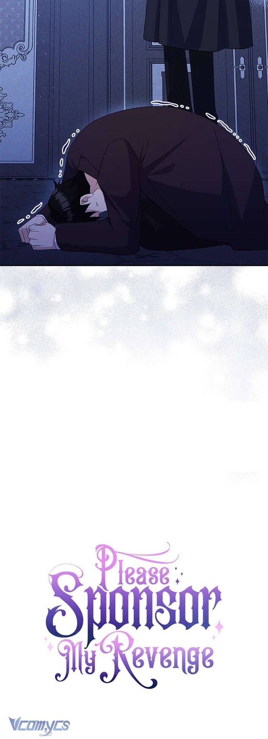 Hãy Ủng Hộ Kế Hoạch Trả Thù Của Tôi Chương 82 Ảnh 9