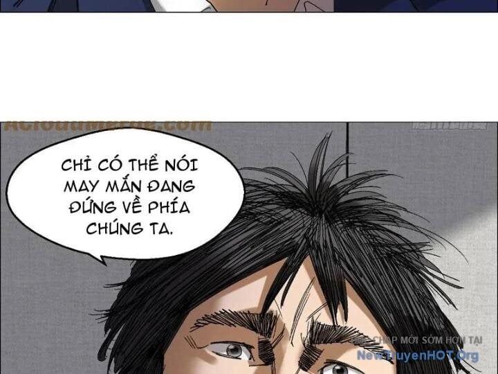 Giờ Ngọ Ba Khắc Chương 101 Ảnh 49