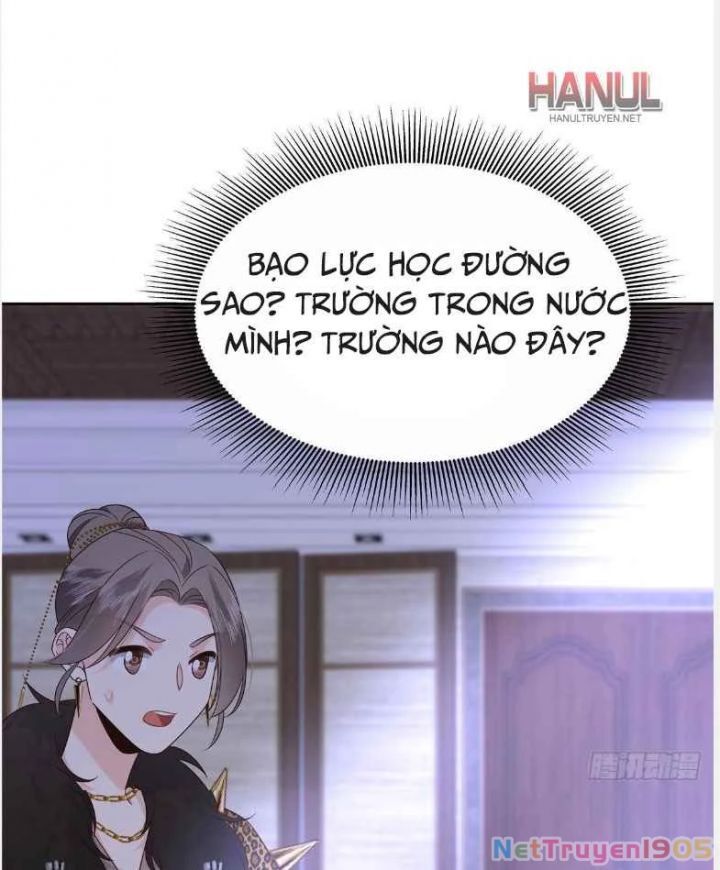 Hotboy Quốc Dân Là Nữ Chương 484 Ảnh 25