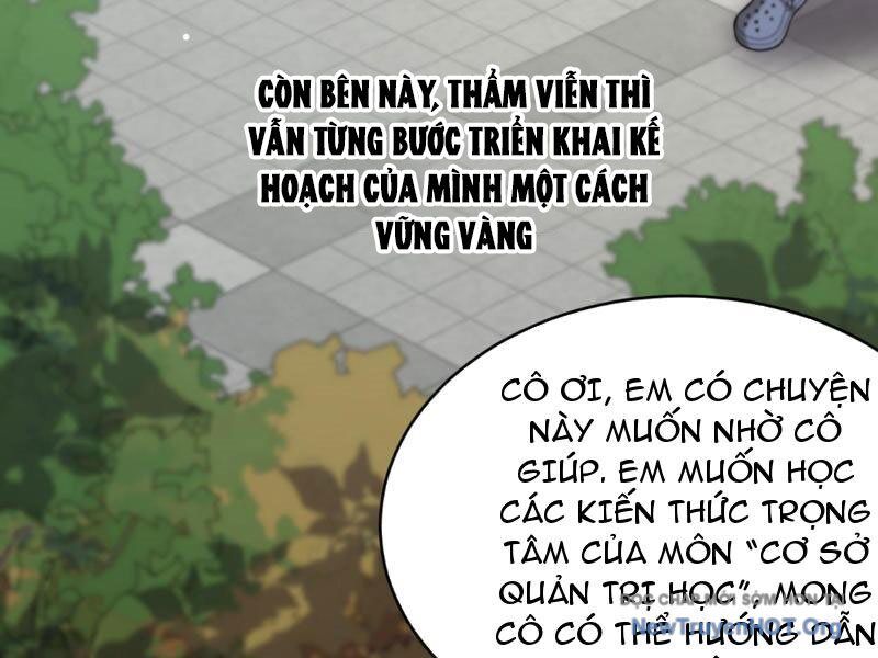 Sau Khi Tự Do Tài Chính, Họ Đã Dâng Hiến Lòng Trung Thành Chương 29 Ảnh 90