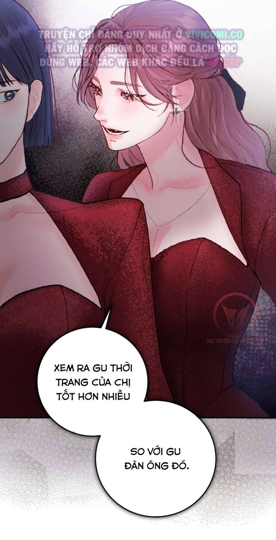 Chàng Quỷ Của Tôi Chương 6 Ảnh 68