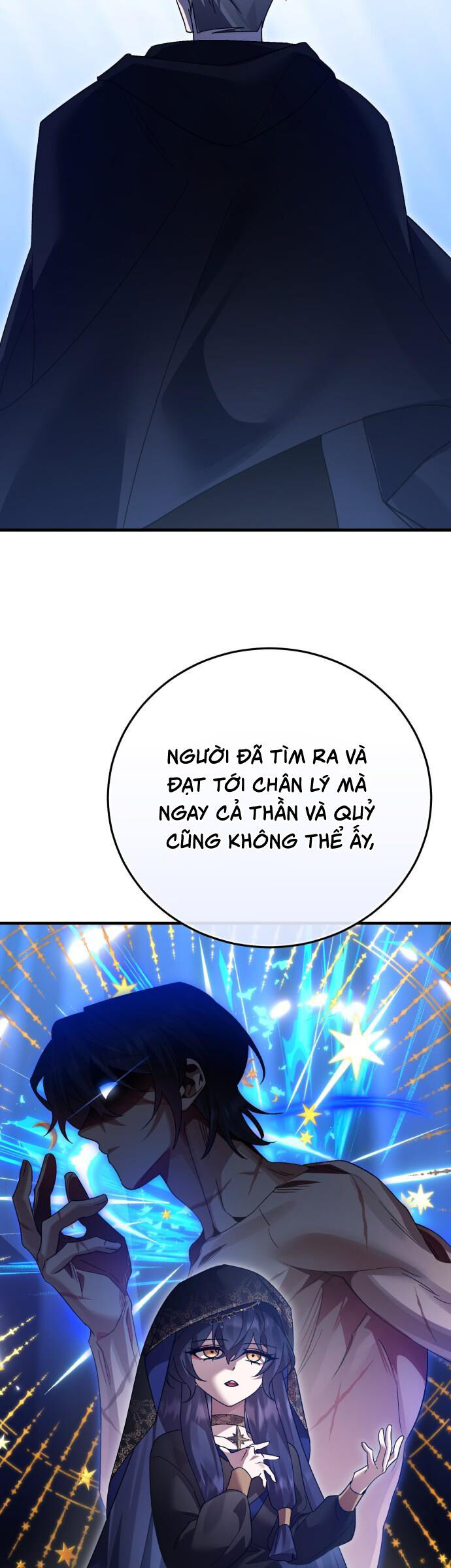 Hero X Demon King X Villain Chương 136 Ảnh 21