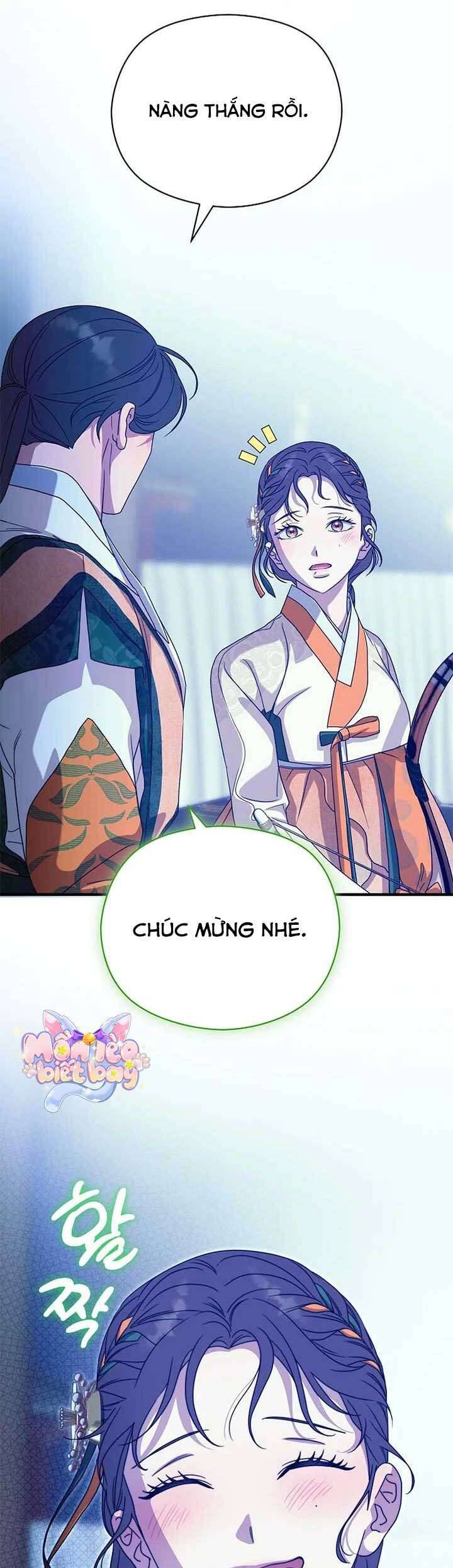 Ta Chỉ Muốn Ăn Em Chương 44 Ảnh 14