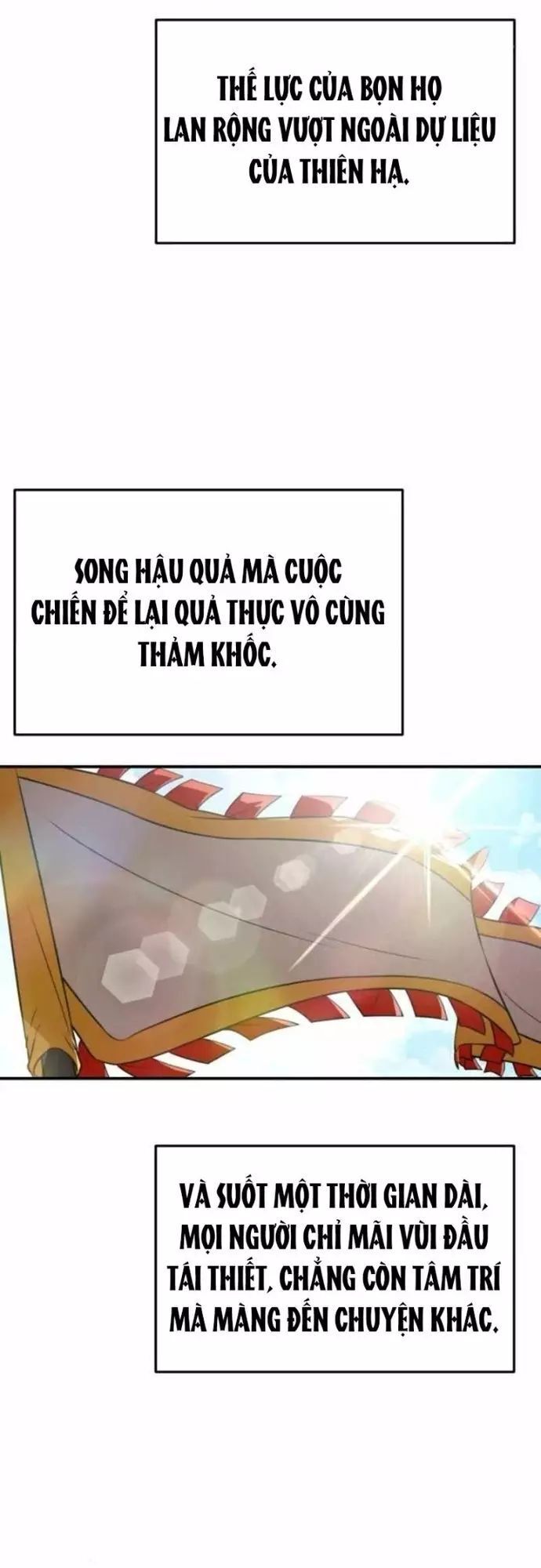 Có Lẽ Là Vô Địch Chương 38 Ảnh 10