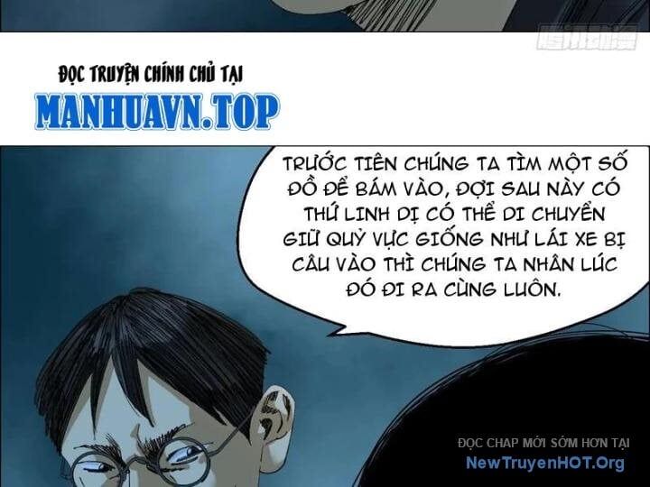 Giờ Ngọ Ba Khắc Chương 101 Ảnh 21