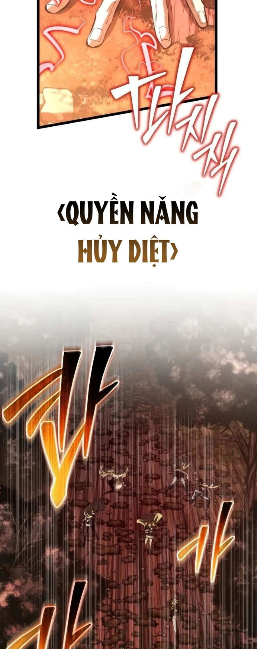 Chiến Binh Hồi Quy Chương 89 Ảnh 59