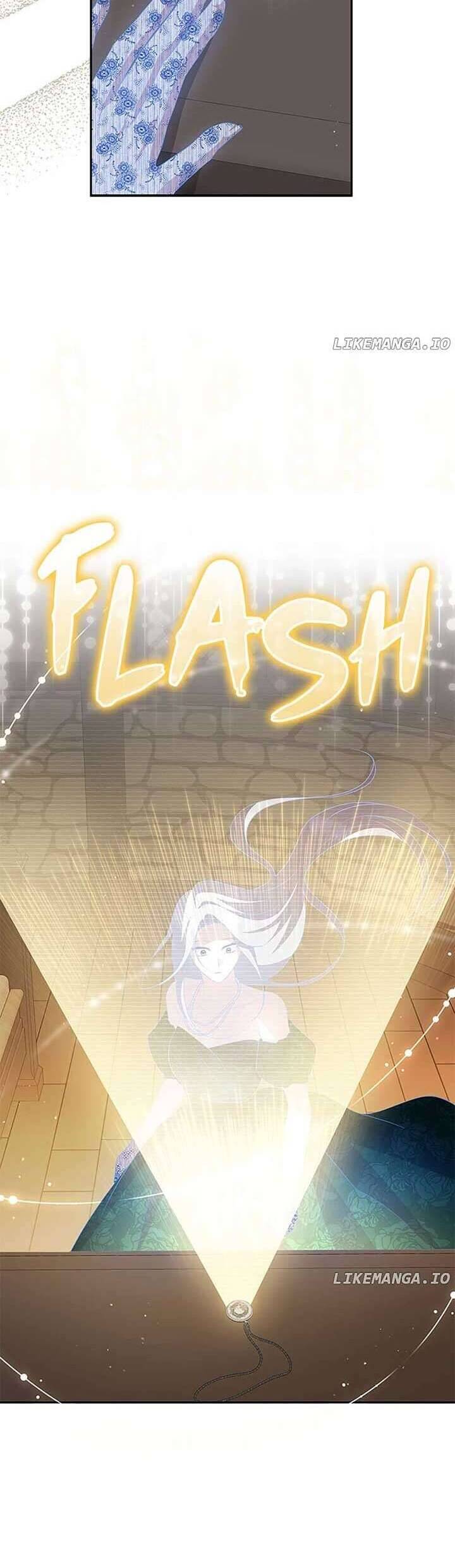 Hãy Ủng Hộ Kế Hoạch Trả Thù Của Tôi Chương 90 Ảnh 36