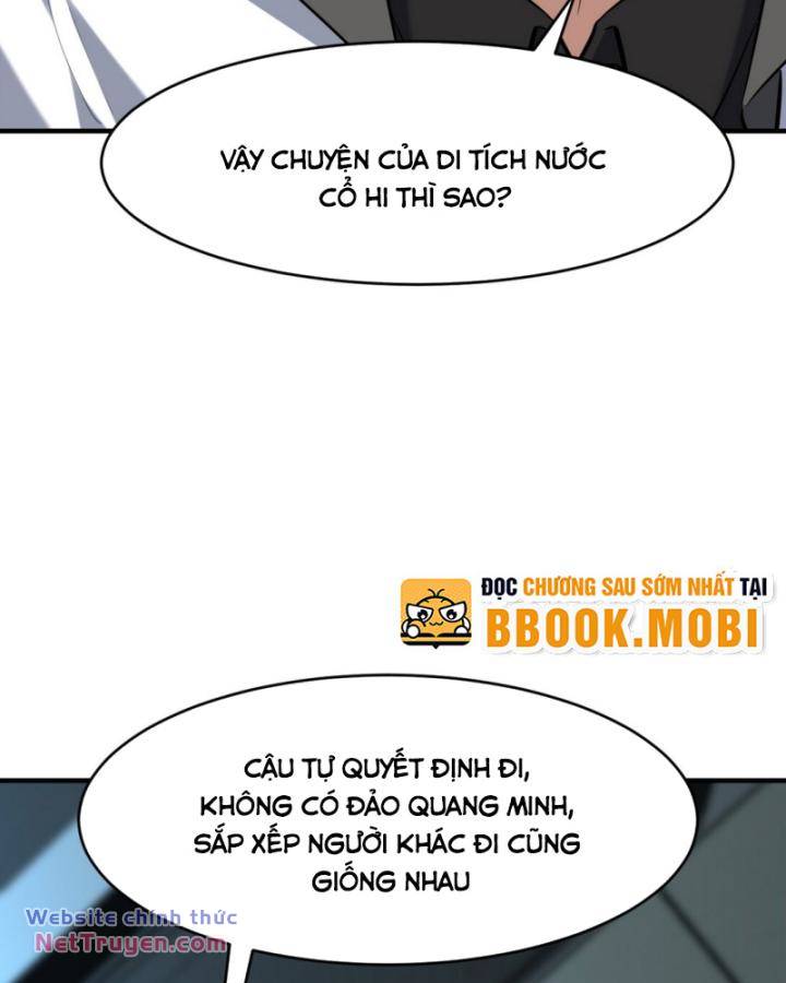 Long Vương Điện Chương 299 Ảnh 44