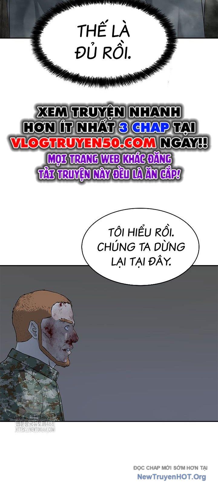 Đội Trưởng Lính Đánh Thuê Chương 280 Ảnh 22