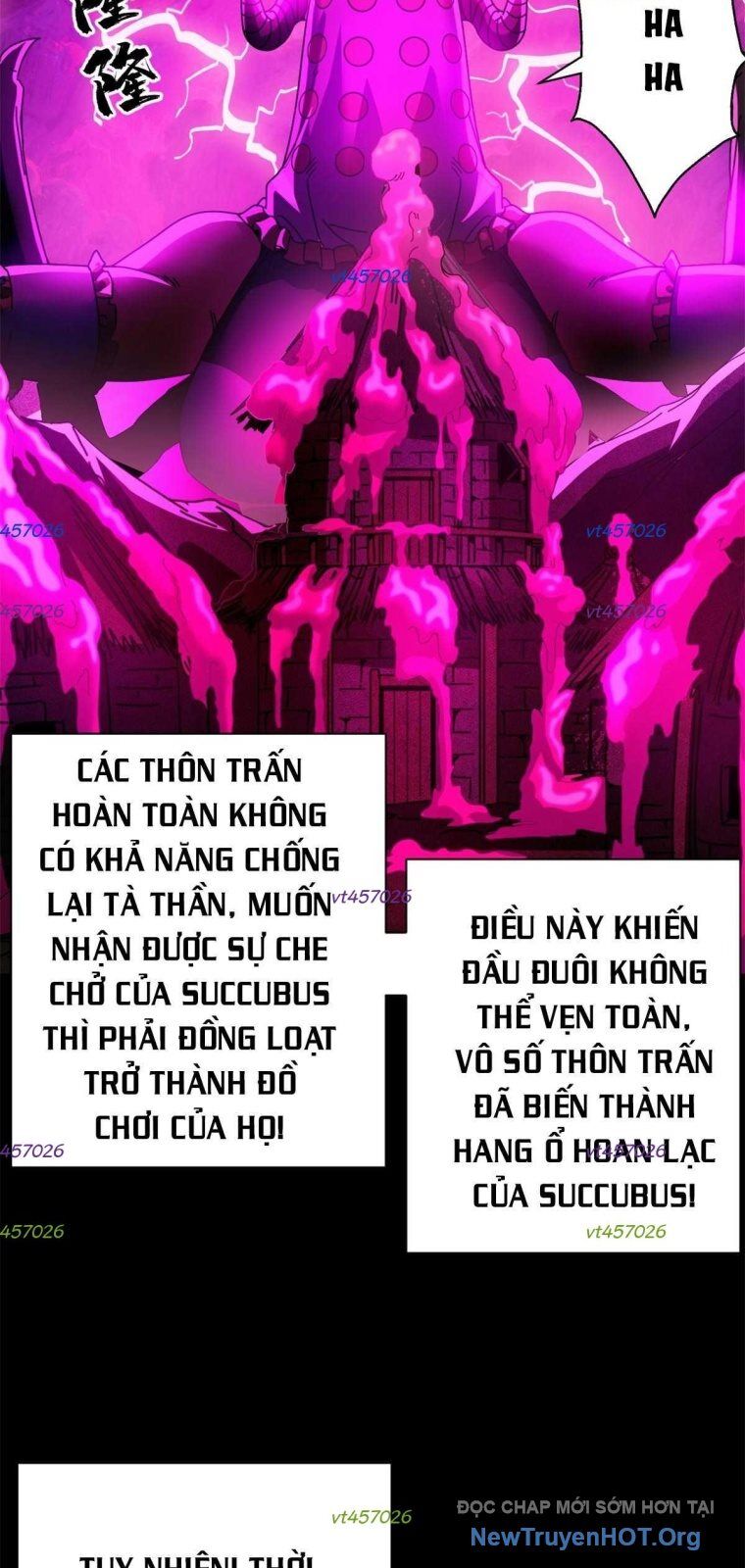 Trưởng Giám Ngục Trông Coi Các Ma Nữ Chương 127 Ảnh 5